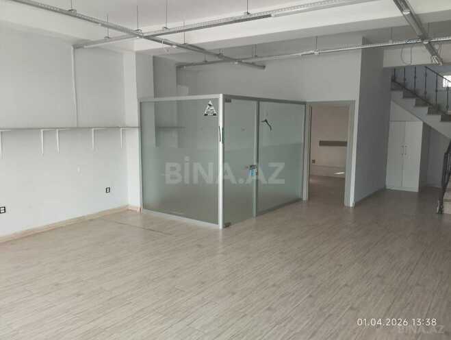 Сдаётся  объект 145 м², м. Азадлыг проспекти, photo 1 from 8