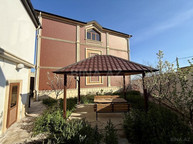 Продаётся 6-комн. дом/дача 610 м², пос. Бадамдар, photo 4 from 21