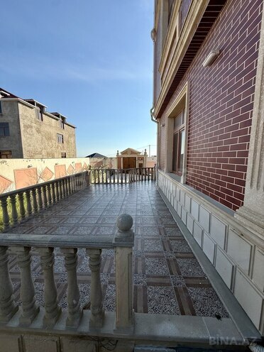 Продаётся 6-комн. дом/дача 610 м², пос. Бадамдар, photo 5 from 21