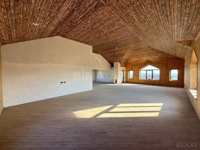 Продаётся 6-комн. дом/дача 610 м², пос. Бадамдар, photo 15 from 21