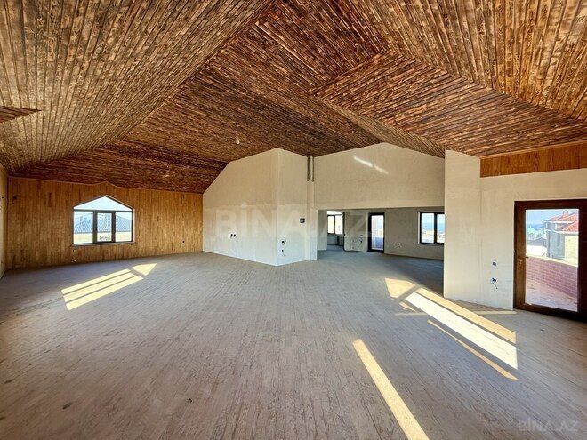 Продаётся 6-комн. дом/дача 610 м², пос. Бадамдар, photo 14 from 21