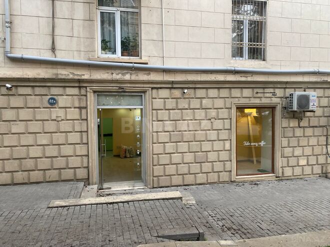 Продаётся  объект 56 м², Насиминский  р., photo 17 from 18