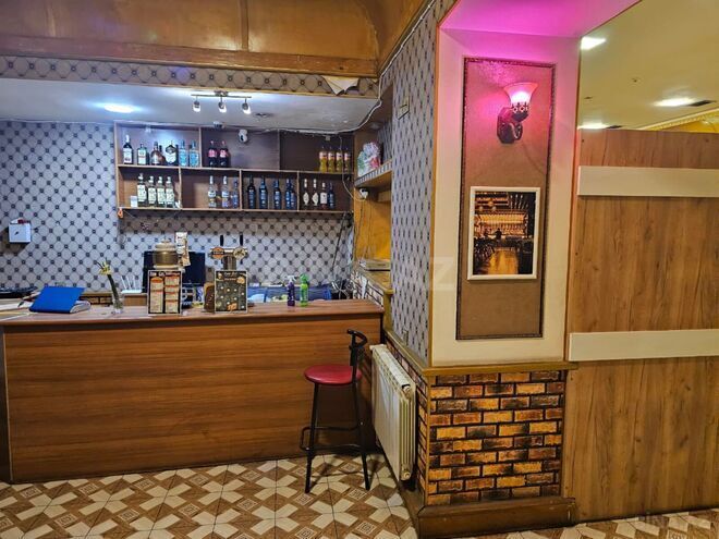 Satılır  obyekt 129 m², Nəriman Nərimanov m., photo 9 from 11