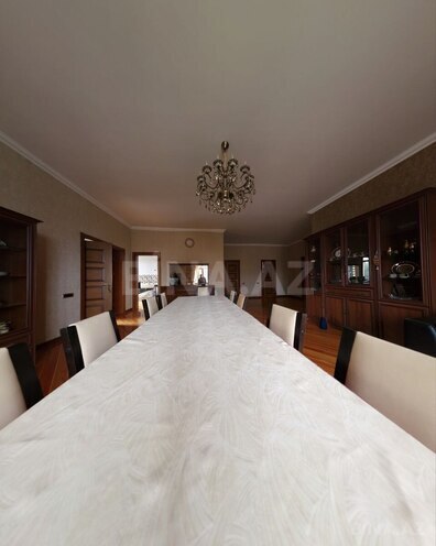 Продаётся 6-комн. дом/дача 340 м², пос. Бадамдар, photo 4 from 25