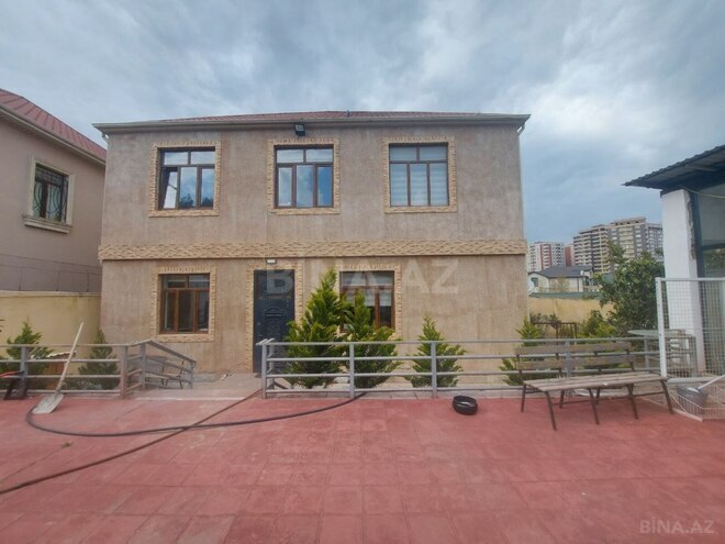 Продаётся 6-комн. дом/дача 340 м², пос. Бадамдар, photo 22 from 25