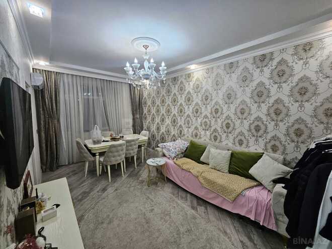 Сдаётся 2-комн. вторичка 54 м², м. 20 января, photo 1 from 8