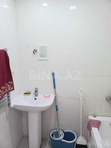 İcarəyə verilir 3 otaqlı yeni tikili 90 m², Yasamal r., photo 15 from 18