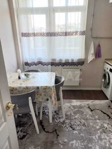 İcarəyə verilir 3 otaqlı yeni tikili 90 m², Yasamal r., photo 12 from 18