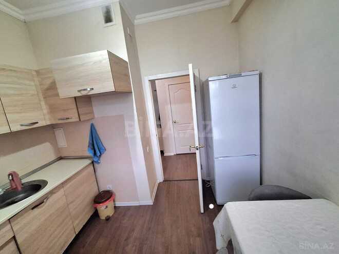 İcarəyə verilir 3 otaqlı yeni tikili 90 m², Yasamal r., photo 11 from 18