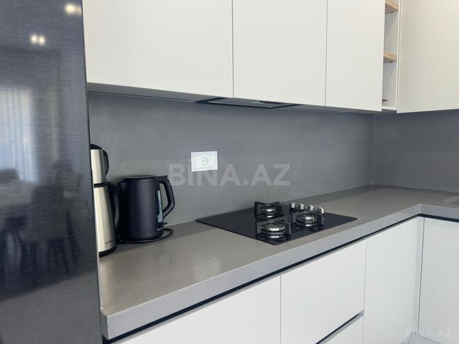 İcarəyə verilir 5 otaqlı həyət evi/bağ evi 220 m², Nardaran q., photo 17 from 32