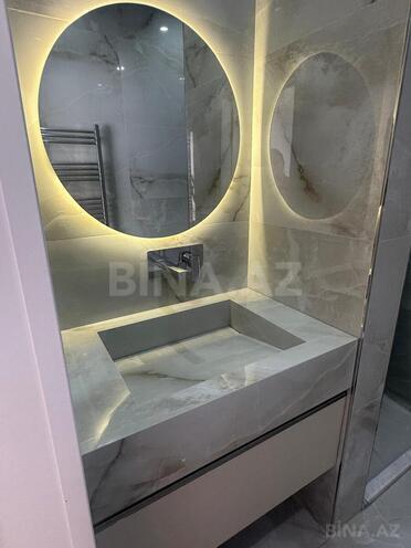 İcarəyə verilir 5 otaqlı həyət evi/bağ evi 220 m², Nardaran q., photo 26 from 32
