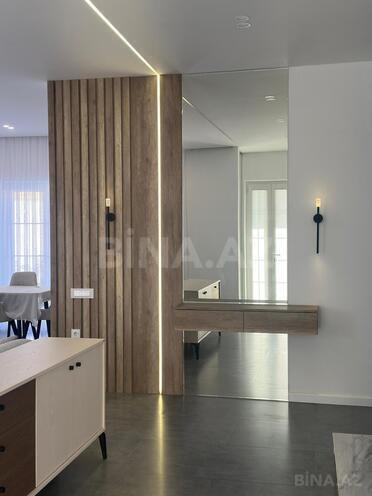 İcarəyə verilir 5 otaqlı həyət evi/bağ evi 220 m², Nardaran q., photo 16 from 32