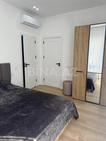 İcarəyə verilir 5 otaqlı həyət evi/bağ evi 220 m², Nardaran q., photo 23 from 32