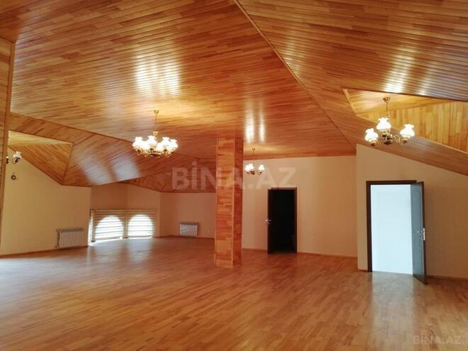 İcarəyə verilir  obyekt 1 250 m², 8 Noyabr m., photo 10 from 32