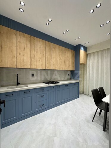 Продаётся 2-комн. новостройка 83 м², м. Ази Асланов, photo 9 from 16