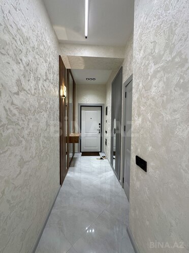 Продаётся 2-комн. новостройка 83 м², м. Ази Асланов, photo 13 from 16