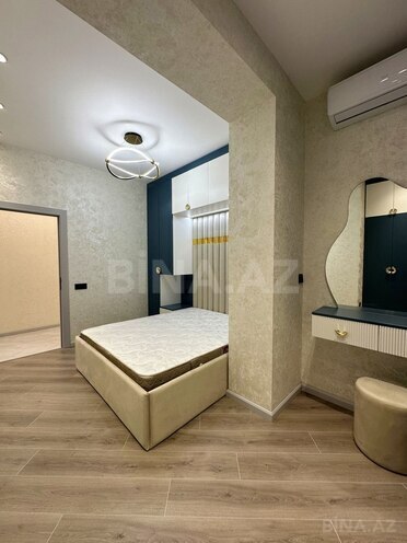 Продаётся 2-комн. новостройка 83 м², м. Ази Асланов, photo 7 from 16