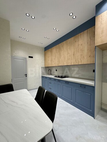 Продаётся 2-комн. новостройка 83 м², м. Ази Асланов, photo 11 from 16