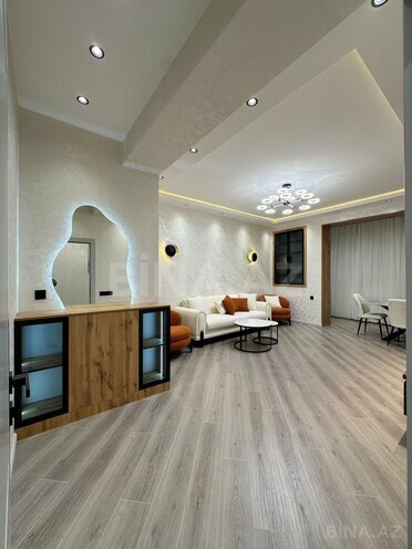 Продаётся 2-комн. новостройка 83 м², м. Ази Асланов, photo 3 from 16