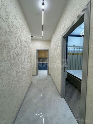 Продаётся 2-комн. новостройка 83 м², м. Ази Асланов, photo 5 from 16