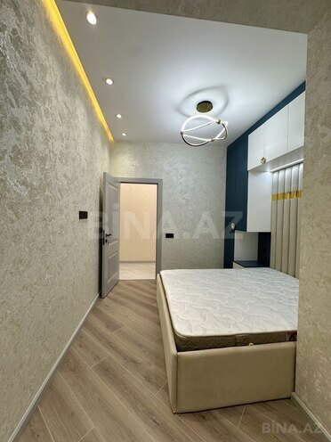 Продаётся 2-комн. новостройка 83 м², м. Ази Асланов, photo 8 from 16