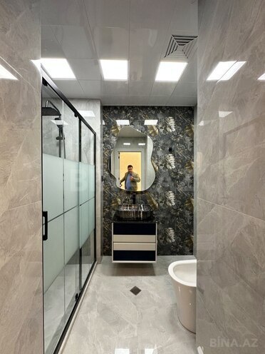 Продаётся 2-комн. новостройка 83 м², м. Ази Асланов, photo 14 from 16