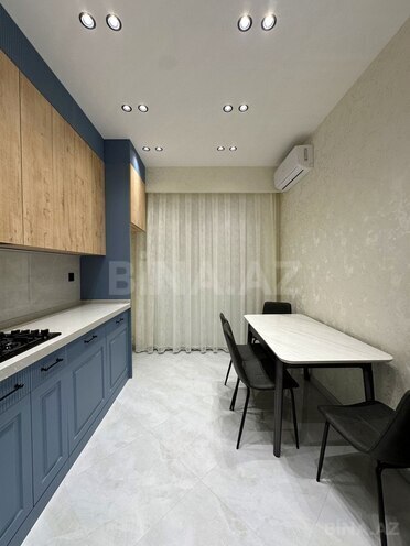 Продаётся 2-комн. новостройка 83 м², м. Ази Асланов, photo 10 from 16