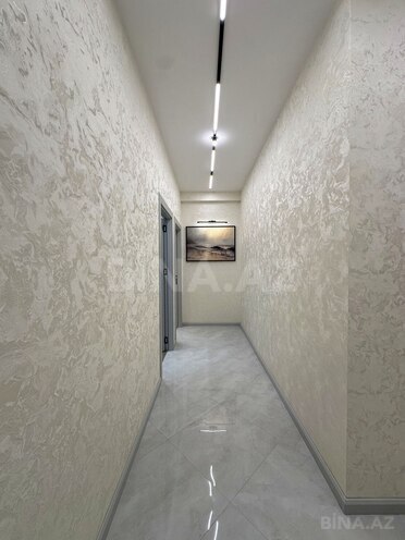 Продаётся 2-комн. новостройка 83 м², м. Ази Асланов, photo 12 from 16