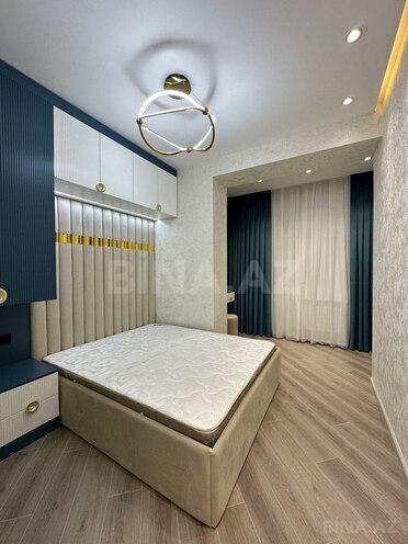 Продаётся 2-комн. новостройка 83 м², м. Ази Асланов, photo 6 from 16