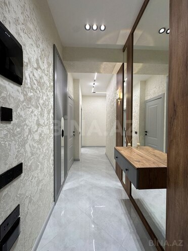 Продаётся 2-комн. новостройка 83 м², м. Ази Асланов, photo 15 from 16