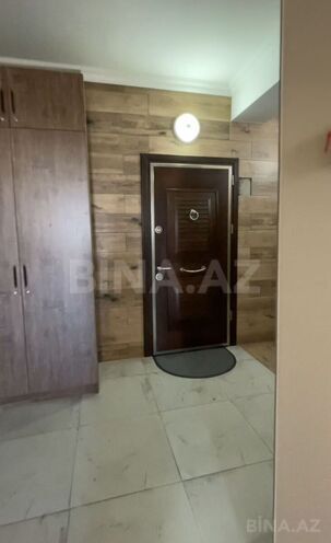 Satılır 2 otaqlı yeni tikili 70 m², Nərimanov r., photo 18 from 20