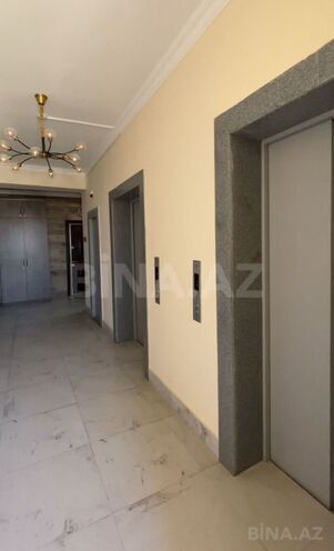 Satılır 2 otaqlı yeni tikili 70 m², Nərimanov r., photo 16 from 20