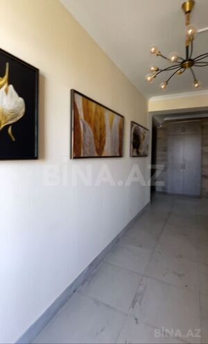 Satılır 2 otaqlı yeni tikili 70 m², Nərimanov r., photo 17 from 20