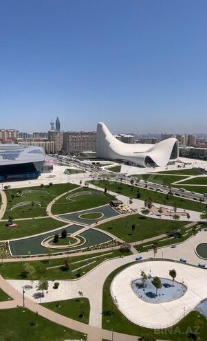 Satılır 2 otaqlı yeni tikili 70 m², Nərimanov r., photo 3 from 20