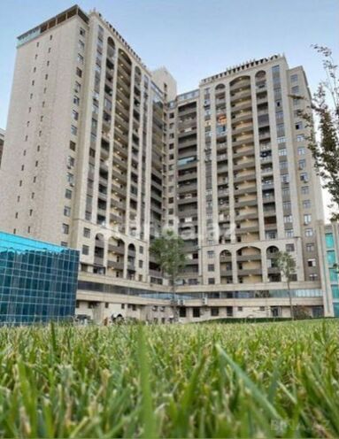 Satılır 2 otaqlı yeni tikili 70 m², Nərimanov r., photo 19 from 20
