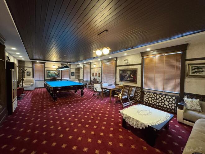 Продаётся 8-комн. дом/дача 450 м², пос. Бузовна, photo 19 from 32