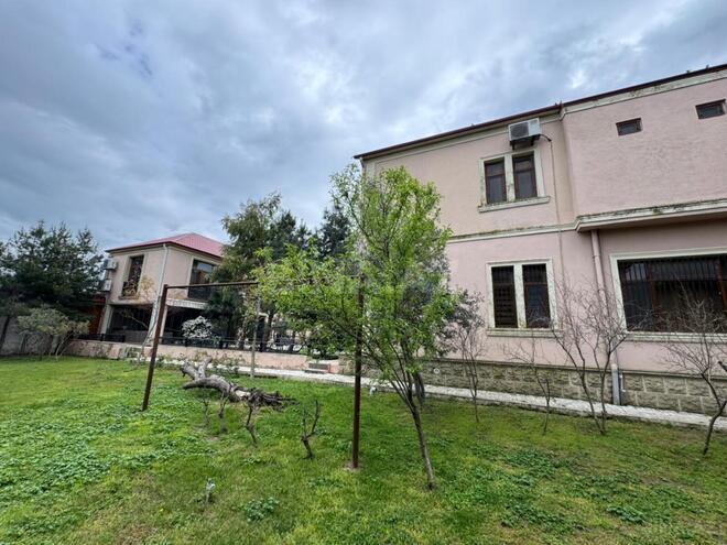 Продаётся 8-комн. дом/дача 450 м², пос. Бузовна, photo 4 from 32