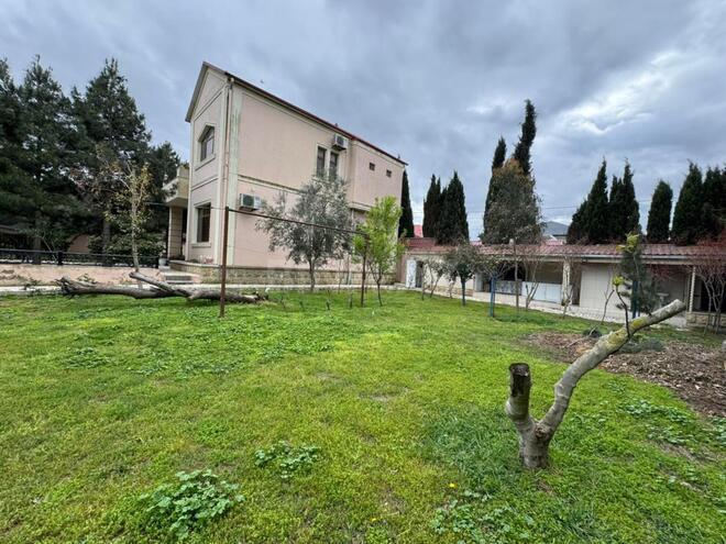 Продаётся 8-комн. дом/дача 450 м², пос. Бузовна, photo 25 from 32