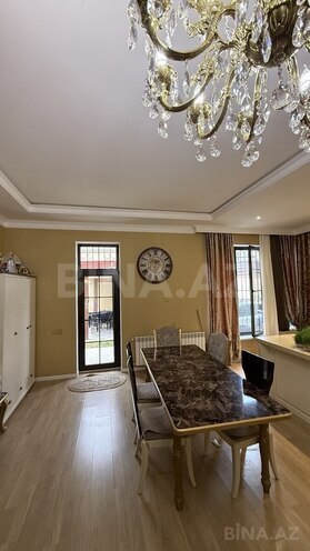Satılır 3 otaqlı həyət evi/bağ evi 105 m², Şağan q., photo 14 from 18