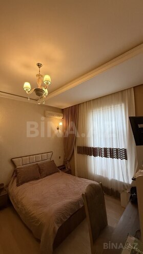 Satılır 3 otaqlı həyət evi/bağ evi 105 m², Şağan q., photo 12 from 18