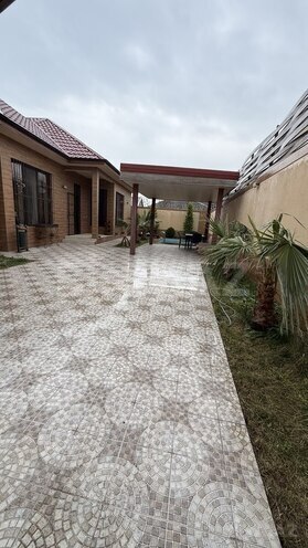 Satılır 3 otaqlı həyət evi/bağ evi 105 m², Şağan q., photo 4 from 18