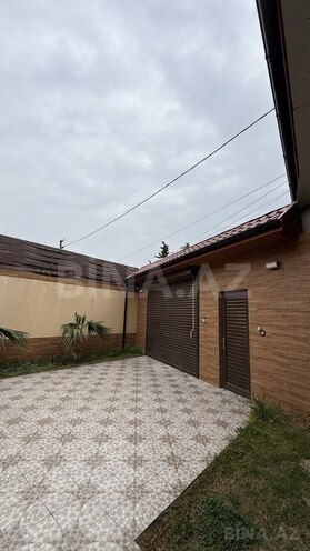 Satılır 3 otaqlı həyət evi/bağ evi 105 m², Şağan q., photo 17 from 18