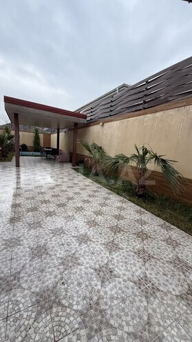 Satılır 3 otaqlı həyət evi/bağ evi 105 m², Şağan q., photo 6 from 18