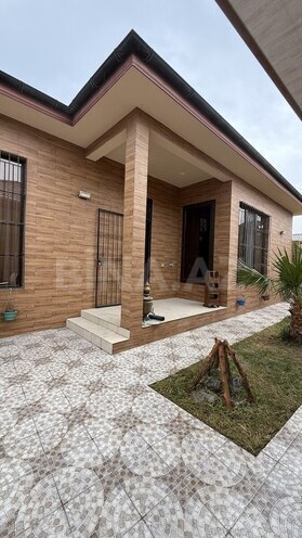 Satılır 3 otaqlı həyət evi/bağ evi 105 m², Şağan q., photo 5 from 18
