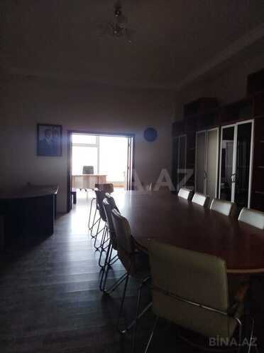 İcarəyə verilir 3 otaqlı ofis 100 m², Şah İsmayıl Xətai m., photo 14 from 24