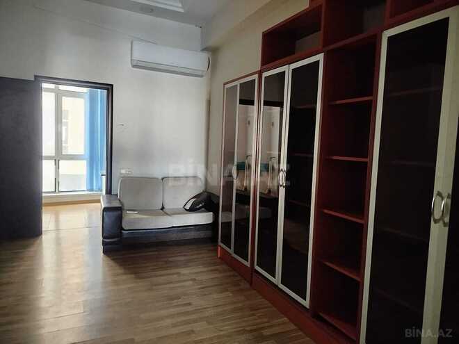İcarəyə verilir 3 otaqlı ofis 100 m², Şah İsmayıl Xətai m., photo 18 from 24