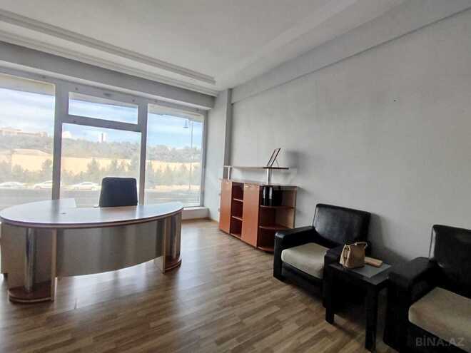 İcarəyə verilir 3 otaqlı ofis 100 m², Şah İsmayıl Xətai m., photo 7 from 24