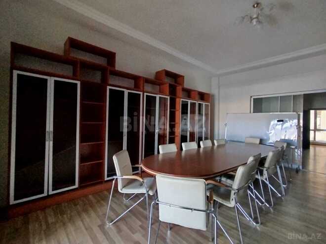 İcarəyə verilir 3 otaqlı ofis 100 m², Şah İsmayıl Xətai m., photo 11 from 24
