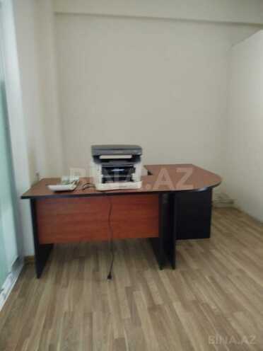 İcarəyə verilir 3 otaqlı ofis 100 m², Şah İsmayıl Xətai m., photo 16 from 24