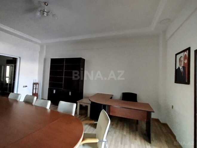 İcarəyə verilir 3 otaqlı ofis 100 m², Şah İsmayıl Xətai m., photo 12 from 24